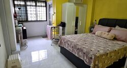 Blk 560 Pasir Ris Street 51 (Pasir Ris), HDB 4 Rooms #574241421